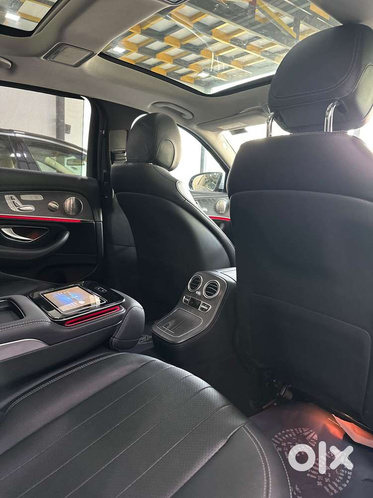 Mercedes-benz E-class Expression E 200, 2022, Petrol