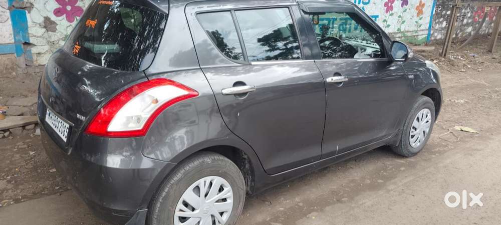 Maruti Suzuki Swift Ddis Vdi, 2016, Diesel