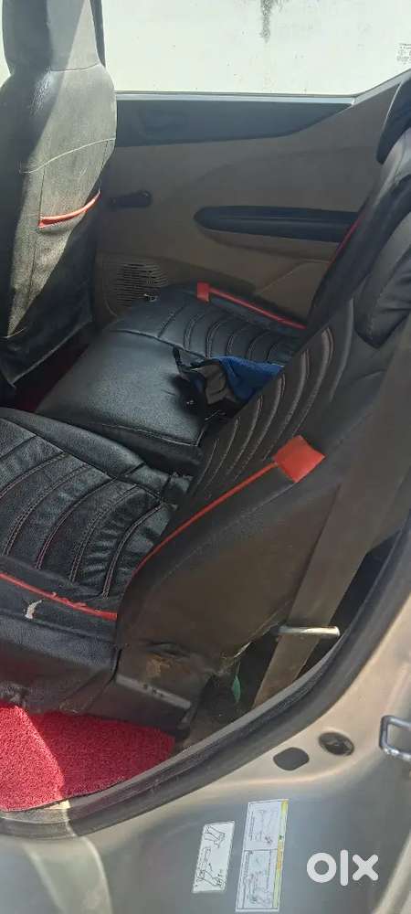 Renault Triber 2019 Petrol 90000 Km Driven