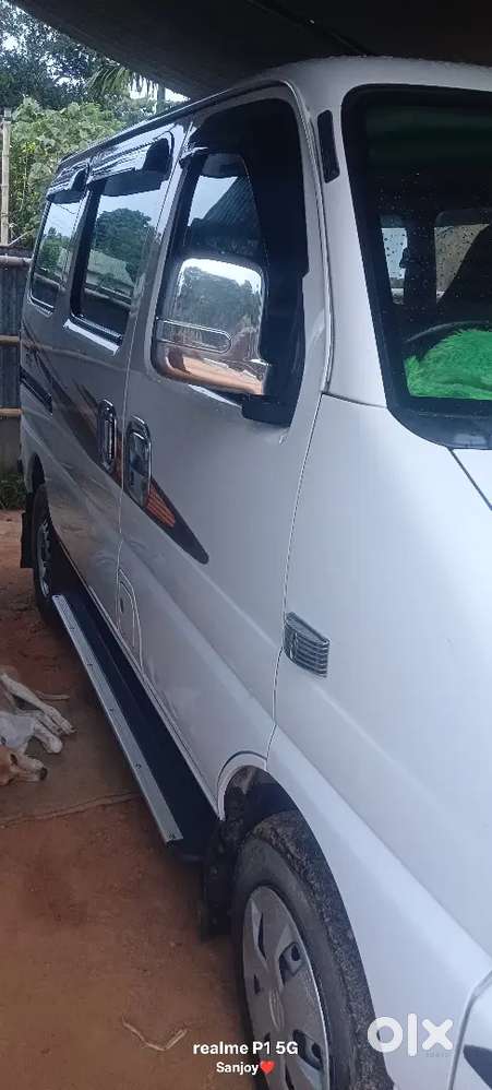 Maruti Suzuki Eeco Ac 2024