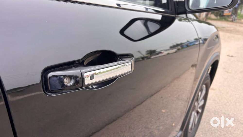 Mahindra Scorpio N, 2025, Diesel