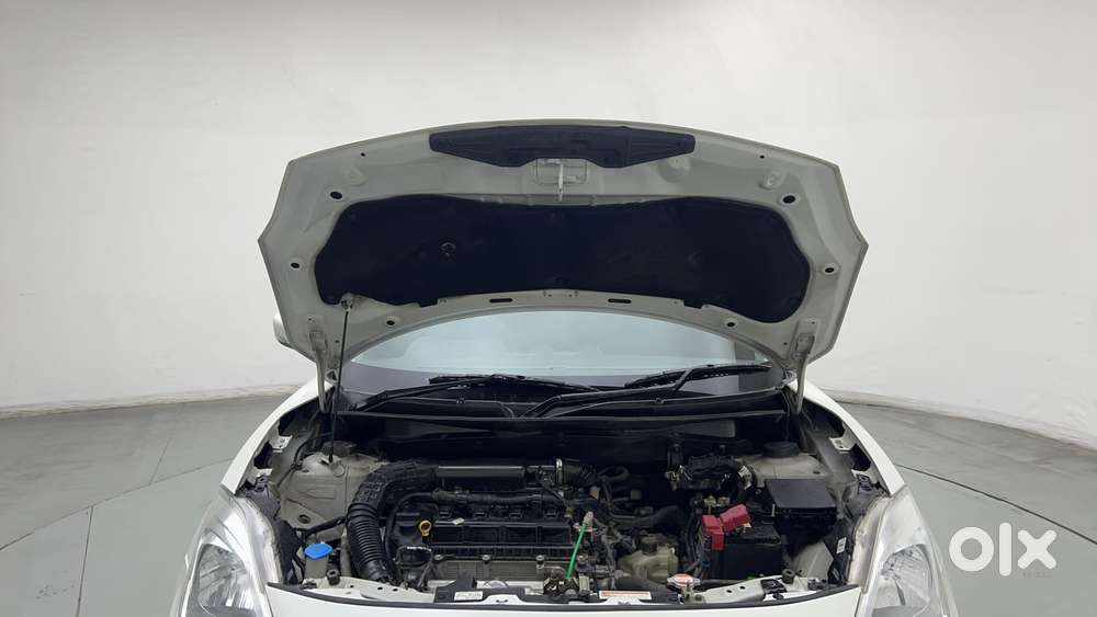 Maruti Suzuki Swift Amt Zxi, 2022, Petrol