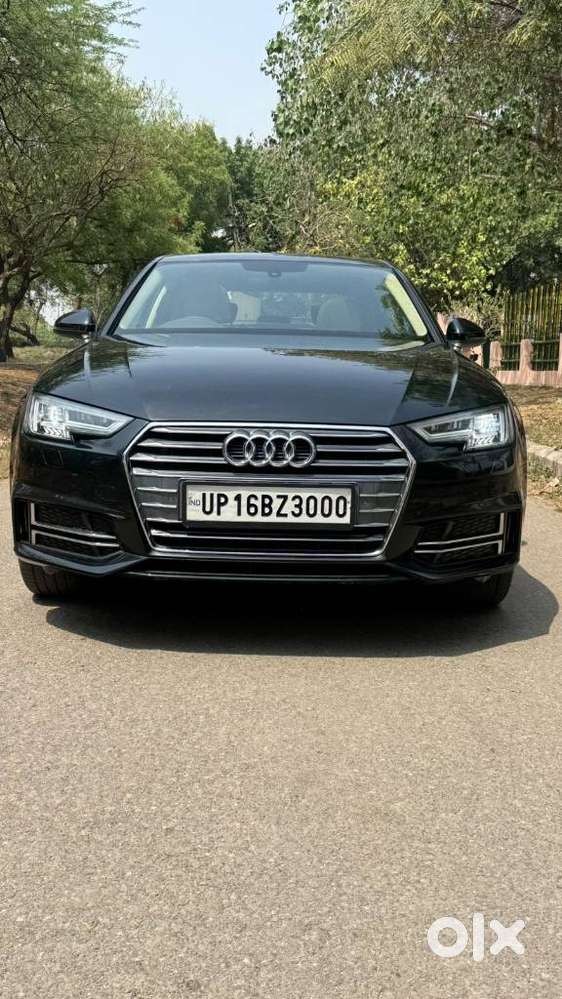 Audi A4 2016-2020 2.0 35 Tdi Premium Plus, 2018, Diesel