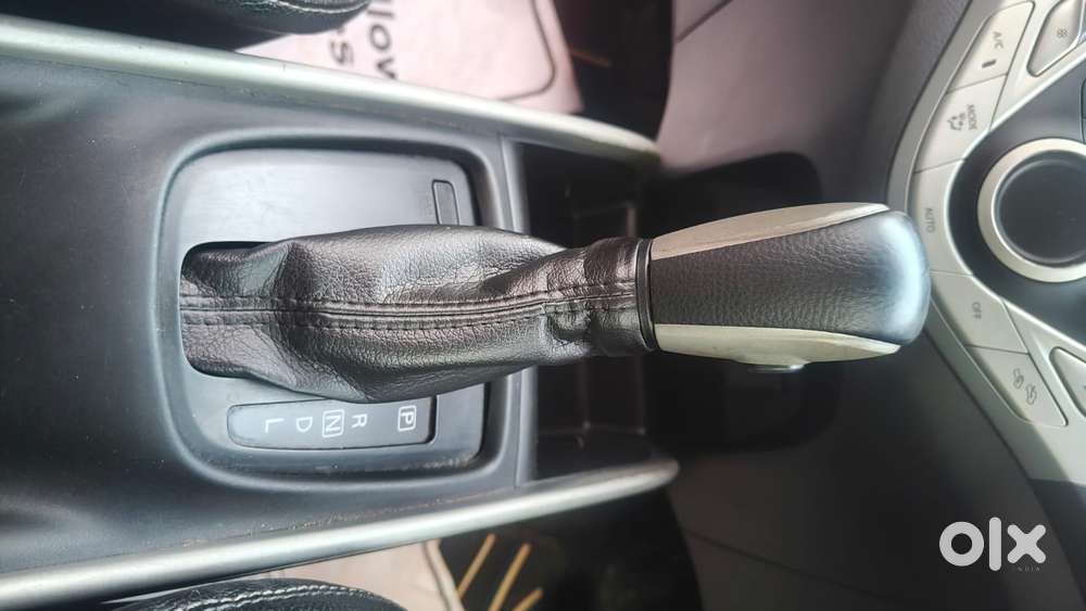 Maruti Suzuki Baleno 2015-2019 1.2 Alpha At, 2018, Petrol