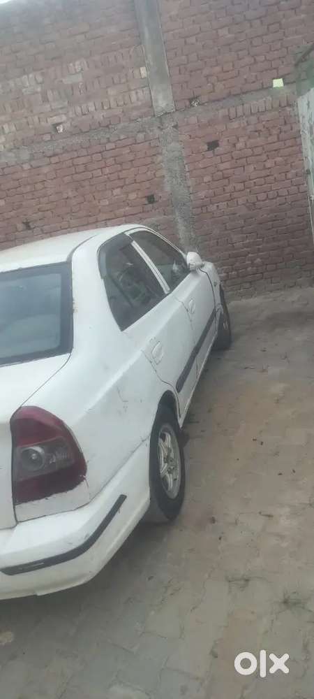 Hyundai Accent 2011 Cng & Hybrids Well Maintained