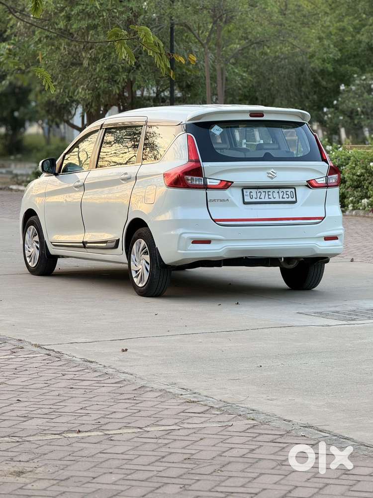 Maruti Suzuki Ertiga Vxi (o) Cng, 2023, Cng & Hybrids