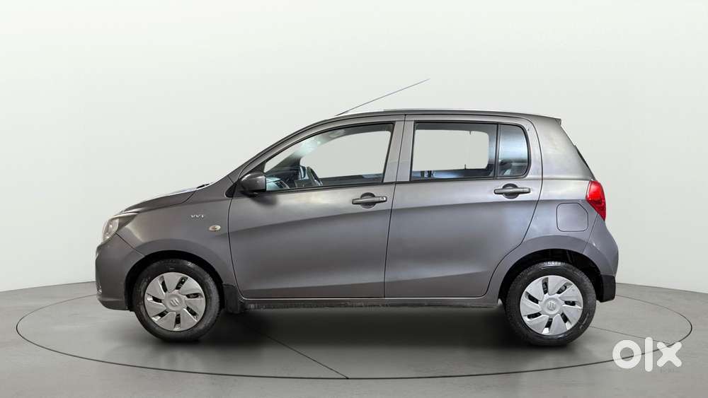 Maruti Suzuki Celerio Cng Vxi Optional, 2019, Cng & Hybrids