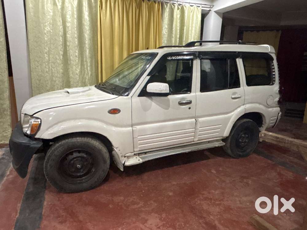Mahindra Scorpio Diesel 2007 | Excellent Condition | Well Maintained