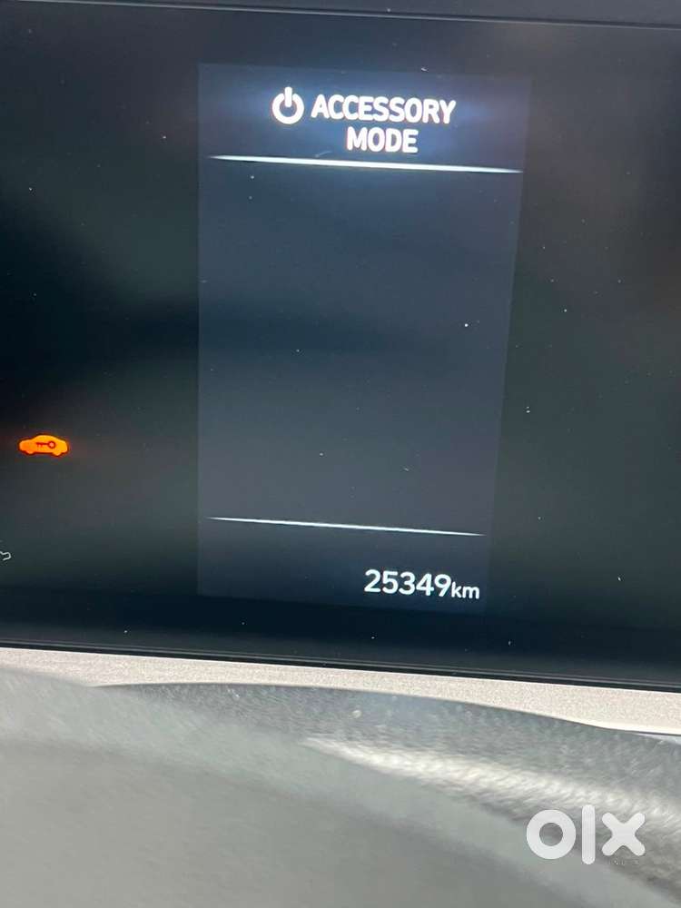 Hyundai Creta 2025 Petrol