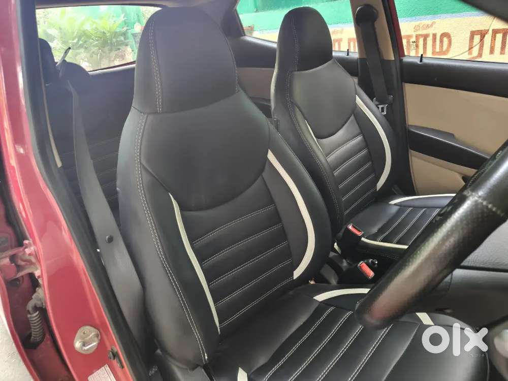 Hyundai Eon 2015 Petrol Good Condition