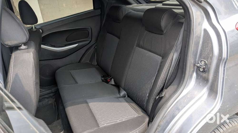 Ford Figo Diesel 2015