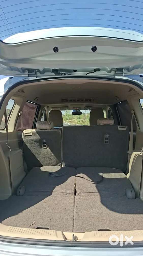 2022 Maruti Suzuki Ertiga Zxi Plus
