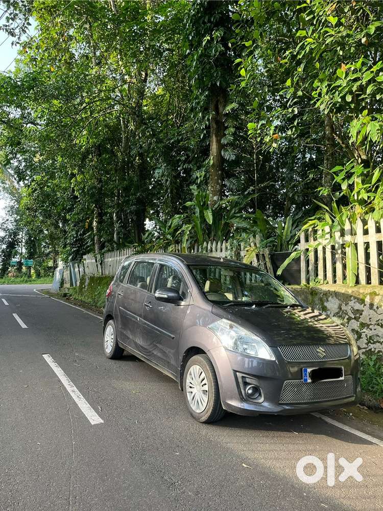 Low Km And Single Onwer