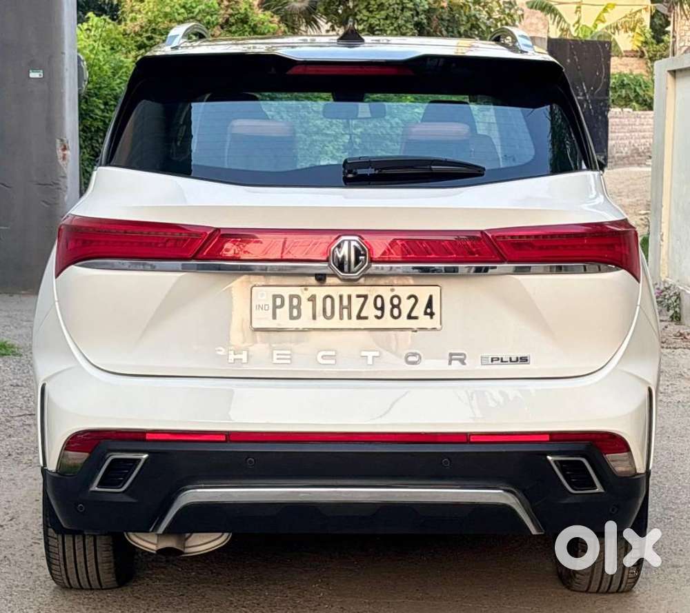 Mg Hector, 2023, Petrol