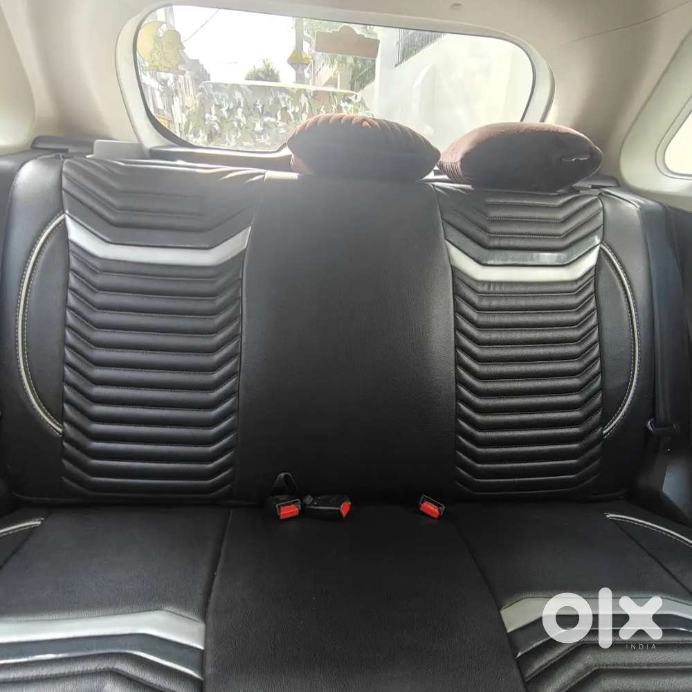 Maruti Vitara Brezza 1.5 2021