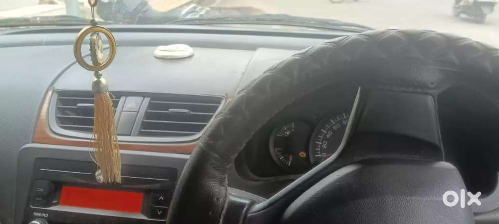 Maruti Suzuki Dzire Vxi 2018