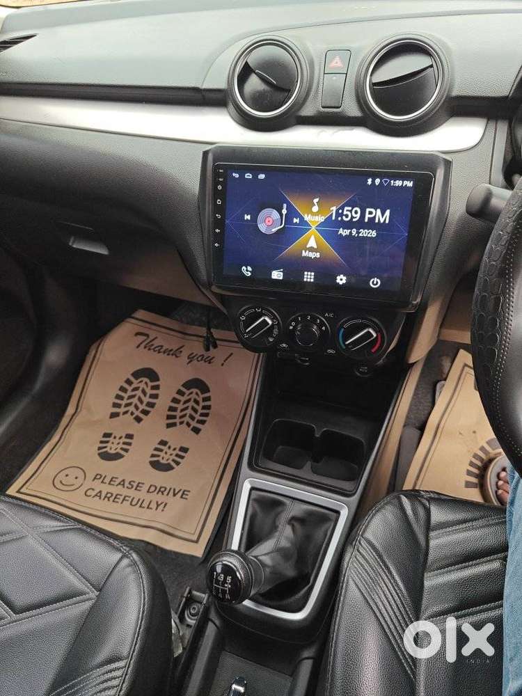 Maruti Suzuki Swift Vxi Optional, 2023, Petrol