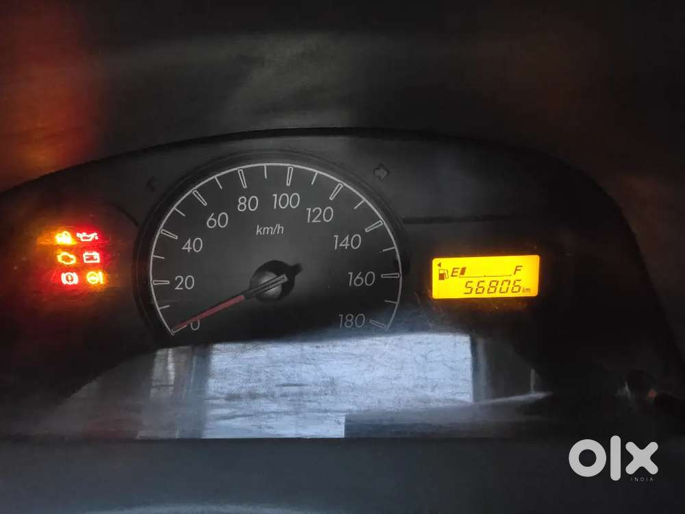 Maruti Suzuki Alto 800 2011 Cng & Hybrids Good Condition