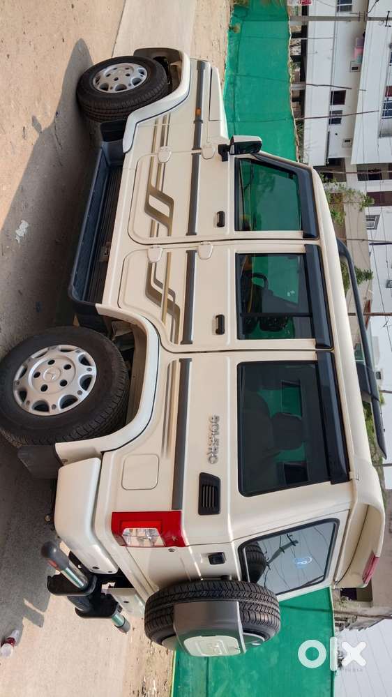Mahindra Bolero 1.5 B6, 2025, Diesel