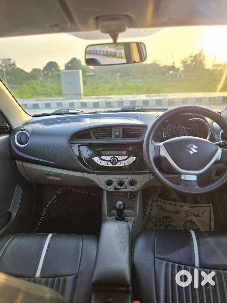 Maruti Suzuki Alto K10 Vxi (o), 2018, Petrol