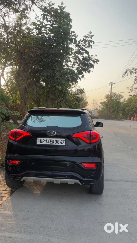 Mahindra Xuv300 Diesel 2020