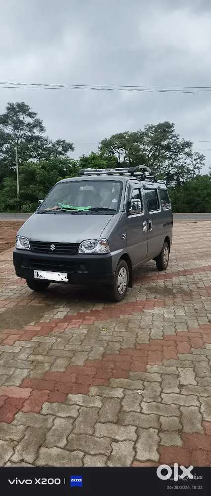 Maruti Eeco 1.2 2023