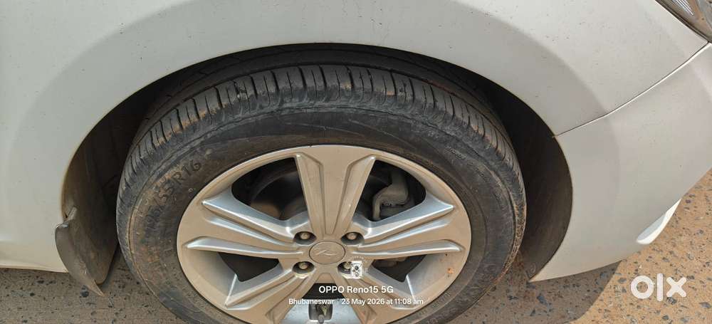Hyundai Verna 1.6 Sx Vtvt, 2019, Petrol