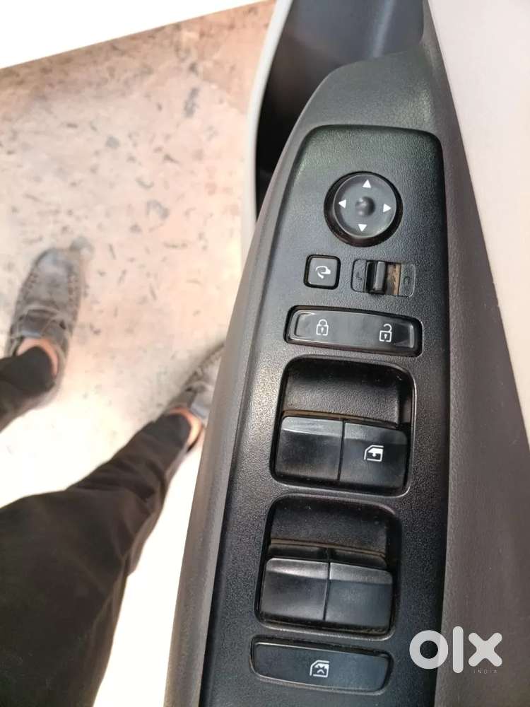 Hyundai Grand I10 Nios Sportz 1.2 Kappa Vtvt, 2022, Petrol