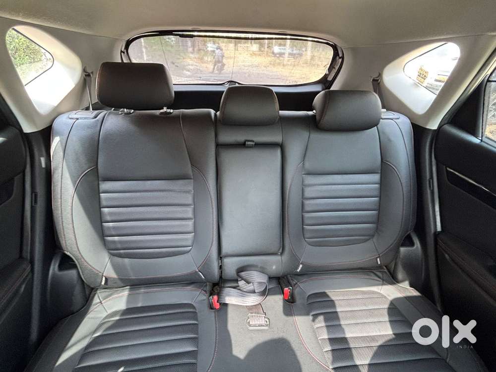 Kia Seltos 1.5 Gtx+ Diesel At, 2022, Diesel