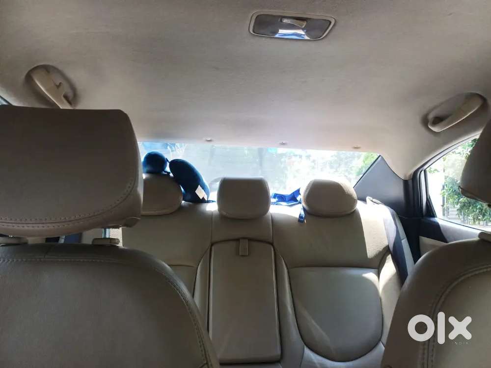 Hyundai Verna 2011 Diesel Good Condition
