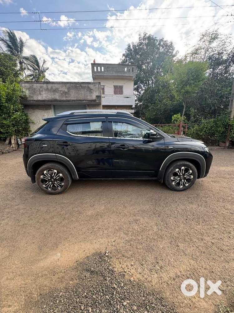 Renault Petrol 2023 Model