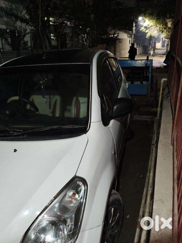 Suzuki Ritz