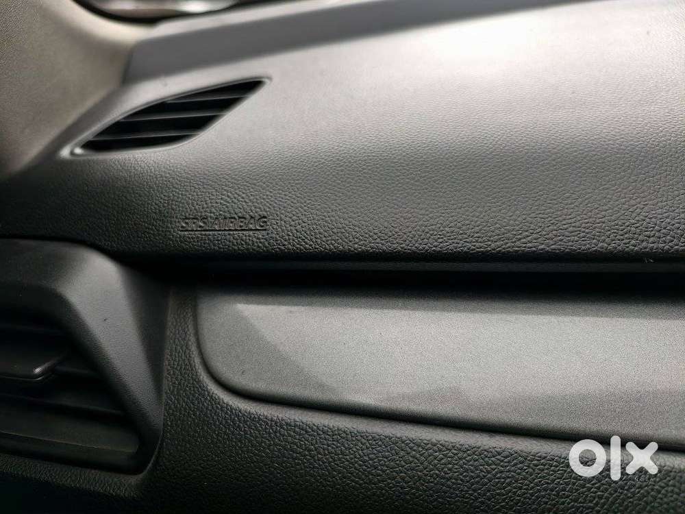 Maruti Suzuki Swift Amt Zdi, 2018, Diesel