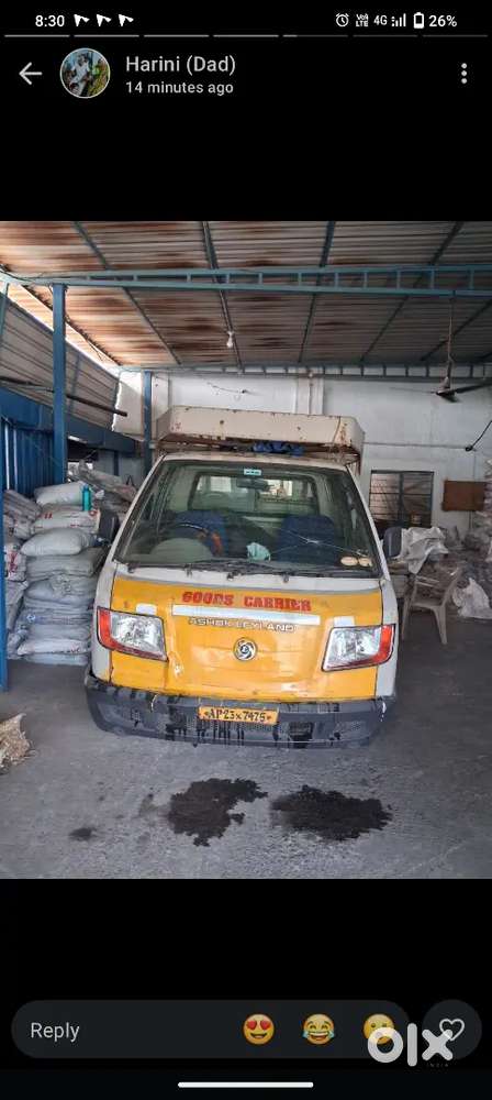 Ashok Leyland Stile 2013 Diesel Well Maintained