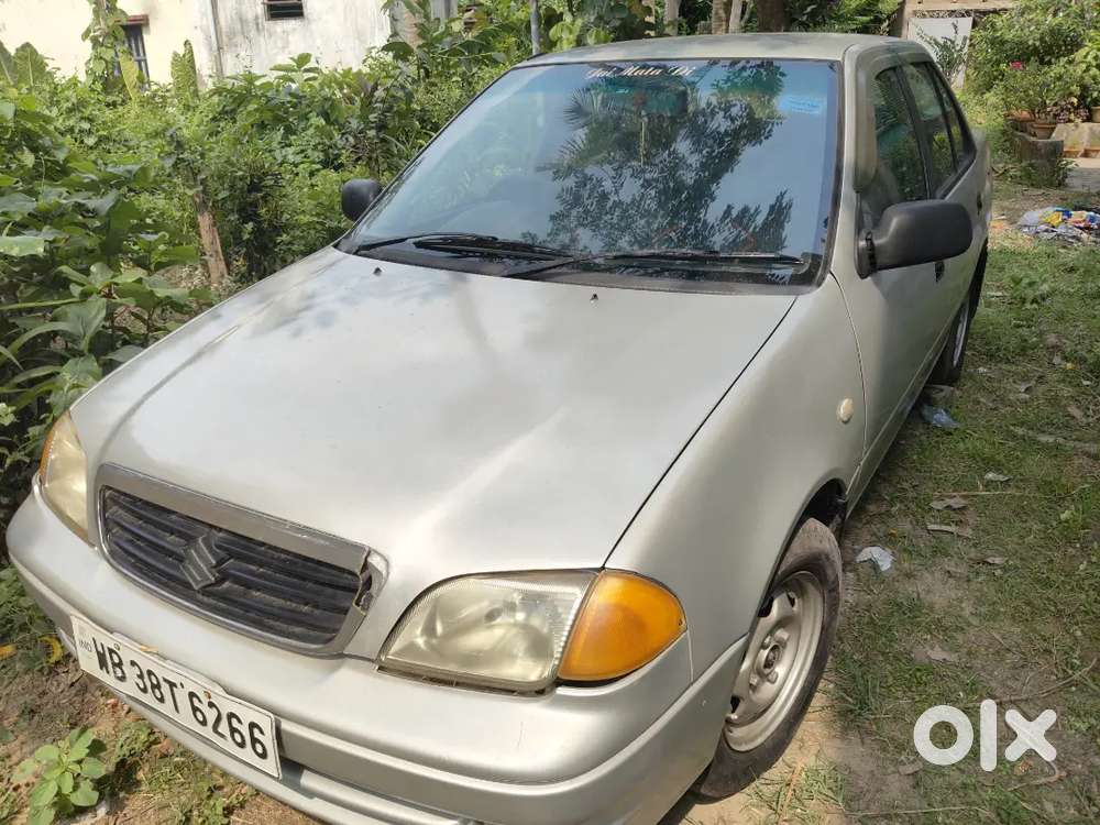 Maruti Suzuki Esteem 2007 Ac Bs 3