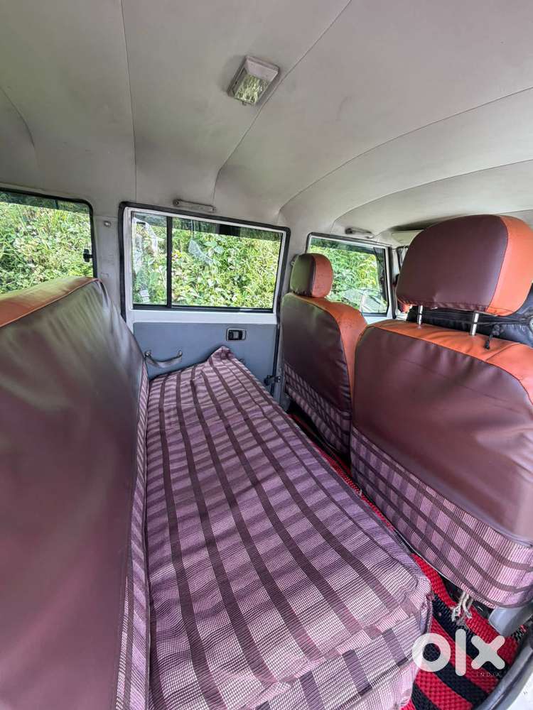 Mahindra Bolero Plus Non Ac Bsiv Ps, 2018, Diesel