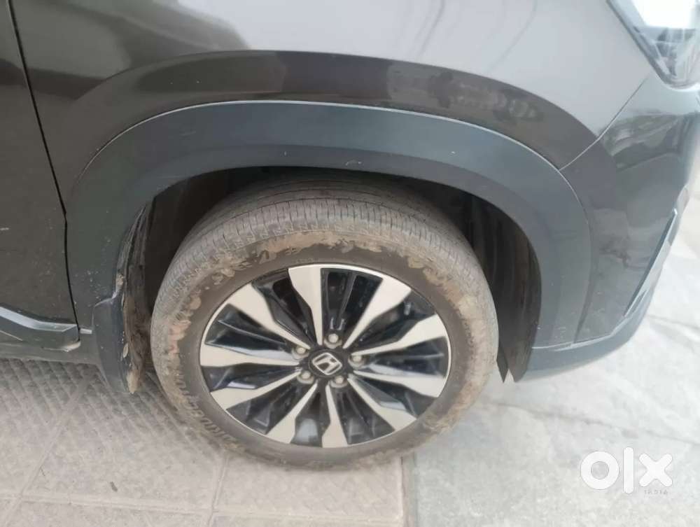 Honda Elevate Zx Mt, 2024, Petrol