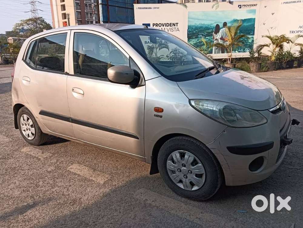 Hyundai Grand I10, 2007, Cng & Hybrids