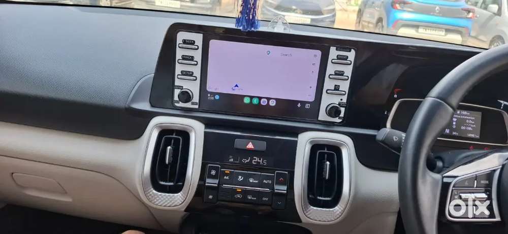 Kia Sonet 2021 Petrol 14981 Km Driven