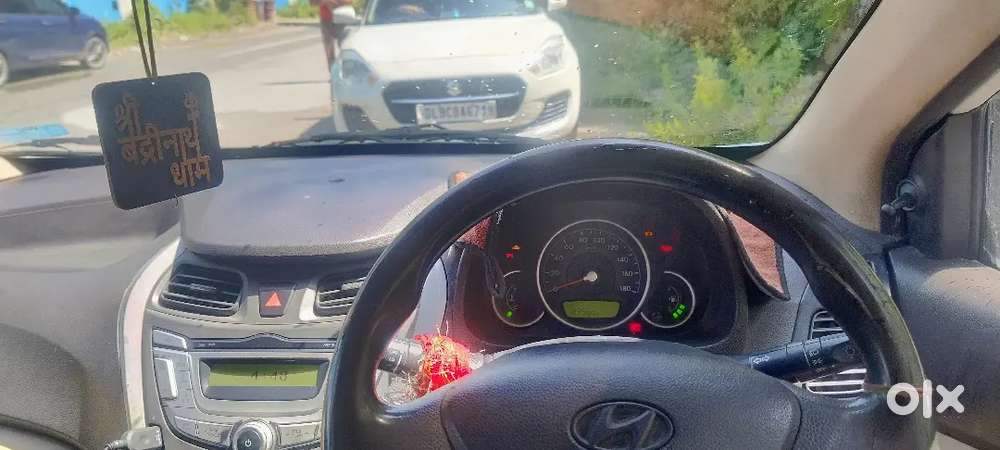 Hyundai Eon Magna+ Petrol 2016