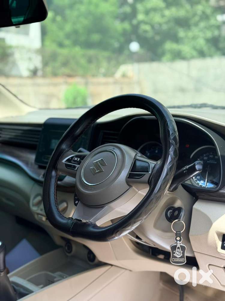 Maruti Suzuki Ertiga 2015-2018 Vdi Abs, 2020, Diesel