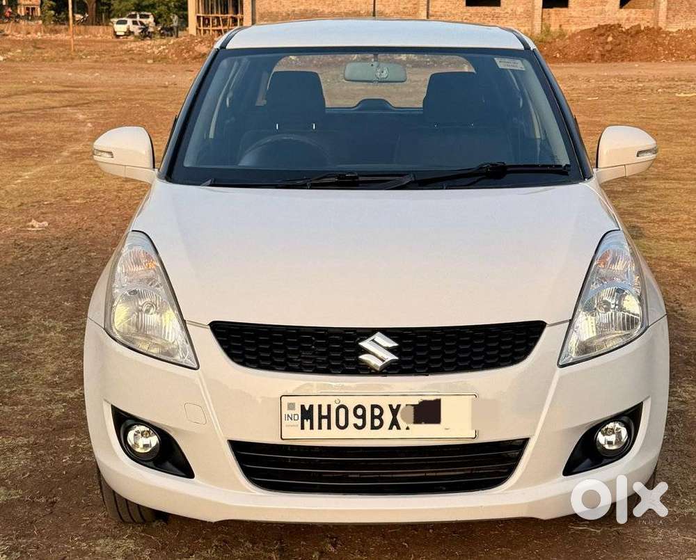 Maruti Suzuki Swift 2011-2014 Rs Vdi, 2012, Diesel