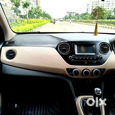 Hyundai Grand I10 Sportz 1.2 Kappa Vtvt, 2019, Petrol