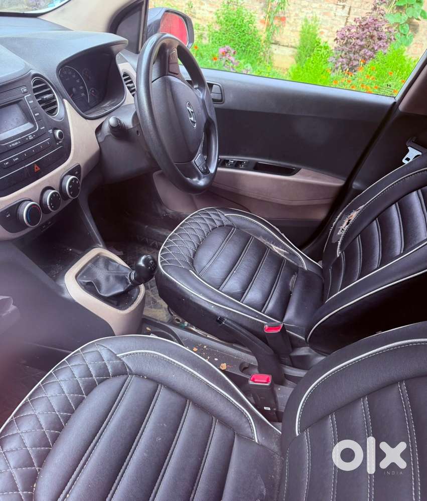 Hyundai Grand I10 2020 Petrol Well Maintained