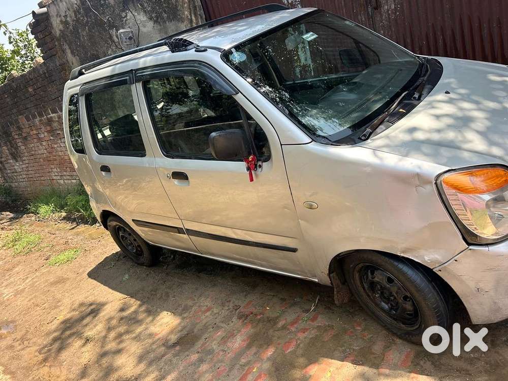 Maruti Suzuki 2007 Model