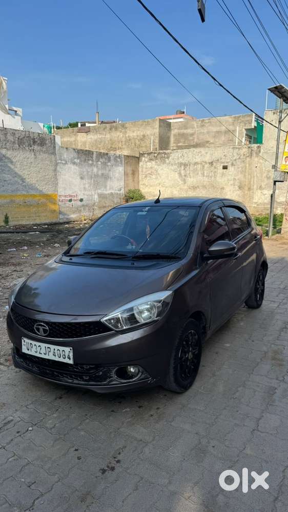 Tata Tiago 2018 Petrol Manual