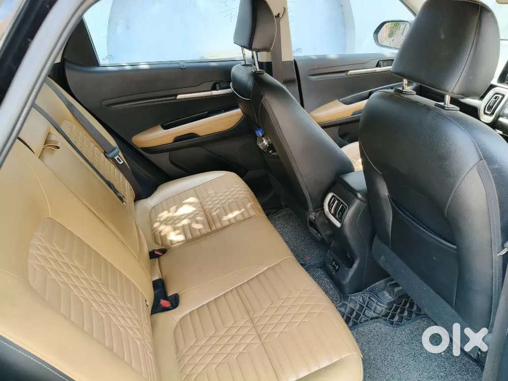 Kia Sonet 2024 Diesel 89691 Km Driven