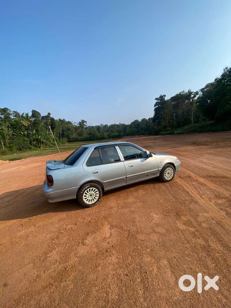Maruti Suzuki Esteem 2007 Petrol