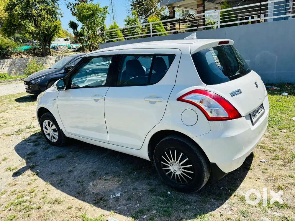 Maruti Suzuki Swift , Mint Condition, Not Even A Single Scratch