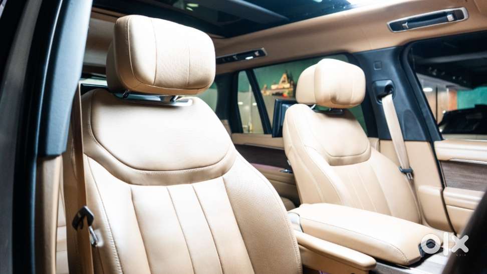 Land Rover Range Autobiography Lwb 3.0 Petrol Phev, 2024, Petrol